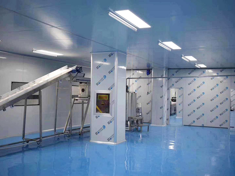 生物安全實驗室P2/P3建設全解析｜中凈國際雙認證合規施工，打造生物科研安全屏障