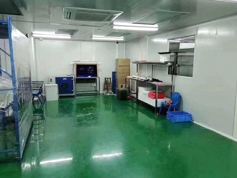 凈化工程都包括什么？工程項目！